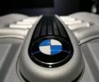 Знаком BMW